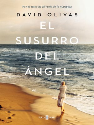 cover image of El susurro del ángel